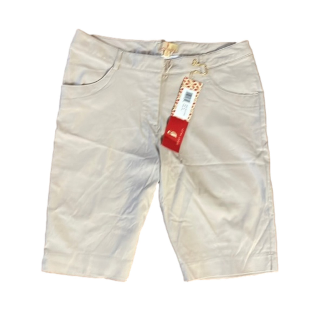 Nwt Sport Haley Golf Shorts.Size 10